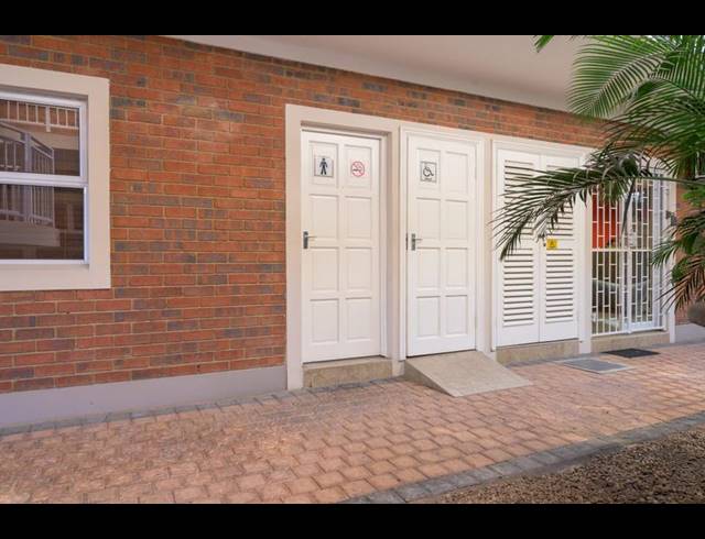 OFFICE FOR SALE IN MOUNT EDGECOMBE